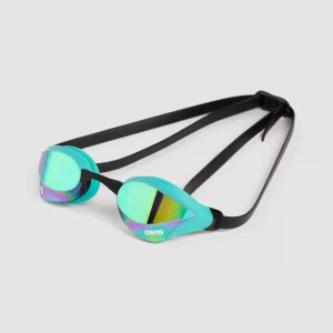 Cobra Core Swipe - Emerald/Peacock