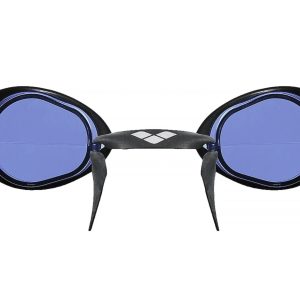 ARENA SWEDIX GOGGLE SMOKE_BLUE_BLACK