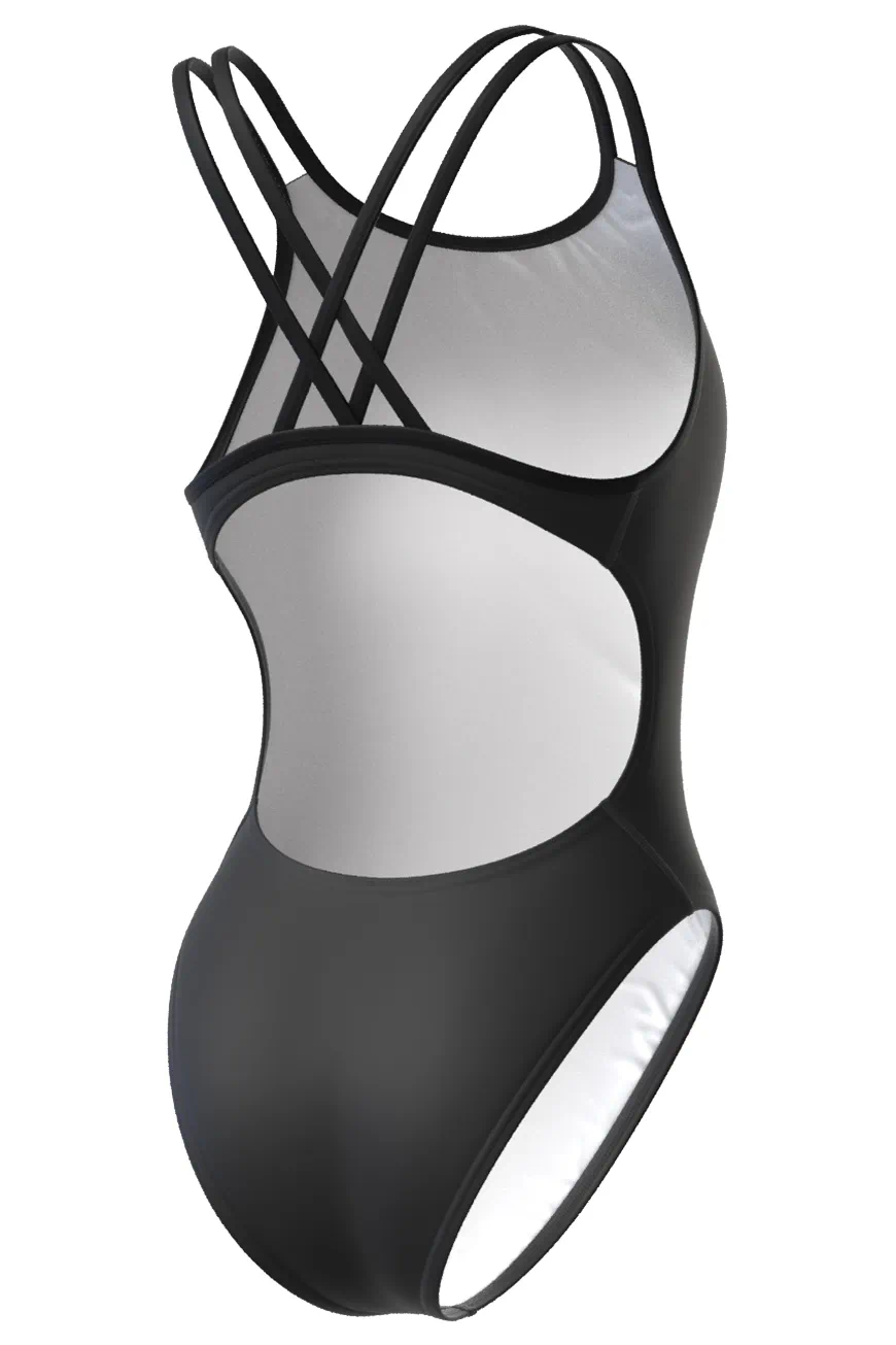 MADWAVE WOMEN'S CROSSBACK PBT - Image 4