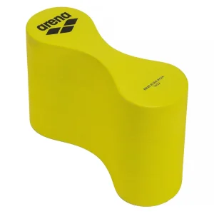 ARENA FREEFLOW PULLBUOY II LIME