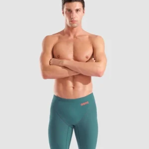 ARENA POWERSKIN IMPULSO LTD ED JAMMER BISCAY_BAY_CHERRY