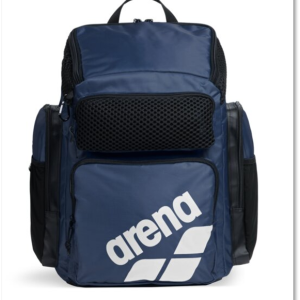 ARENA ONE GO BACKPACK 45L NAVY