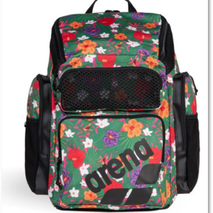 ARENA ONE GO BACKPACK 45L AO RAIN_FOREST