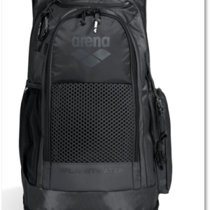 ARENA ALL SET BACKPACK 45L BLACK