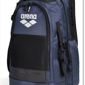 ARENA ALL SET BACKPACK 45L NAVY