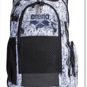 ARENA ALL SET BACKPACK 45L AO LACQUER