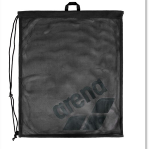 ARENA ONE GO MESH BAG BLACK