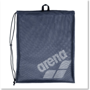 ARENA ONE GO MESH BAG NAVY