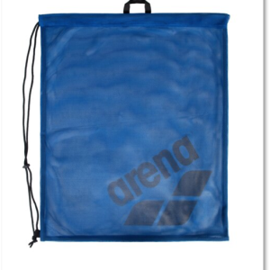 ARENA ONE GO MESH BAG ROYAL