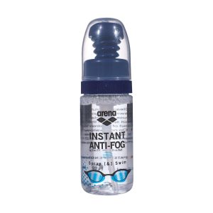 ARENA INSTANT ANTI-FOG SPRAY FOR GOGGLES