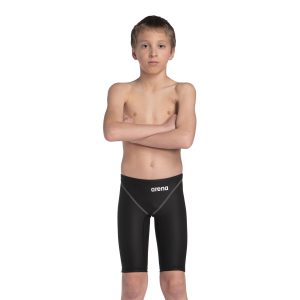 ARENA BOY'S POWERSKIN ST NEXT JAMMER BLACK