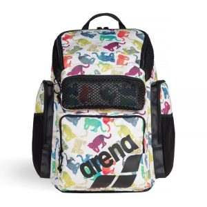 ARENA ONE GO BACKPACK 45L ALLOVER LE IN_THE_WILD