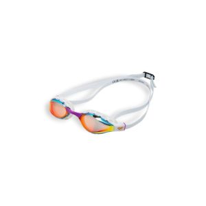 ARENA AIR SONIC MIRROR GOGGLES GOLD_WHITE
