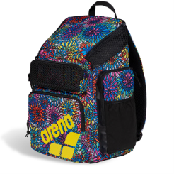 ARENA ONE GO BACKPACK 45L ALL OVER GARDEN