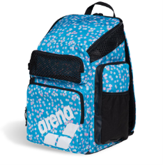 ARENA ONE GO BACKPACK 45L ALL OVER FLOWERS