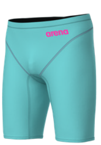 ARENA MENS POWERSKIN IMPULSO WATER_SHOCKING_PINK