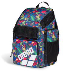 ARENA ONE GO BACKPACK 45L ALL OVER PICTURE